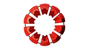 flotadores para tuberías y mangueras de 28 pulgadas