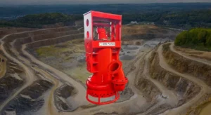 bombas hidraulicas para arena y lodo