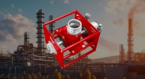 bombas hidraulicas de lodo