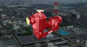 dae radford series bombas de drenado