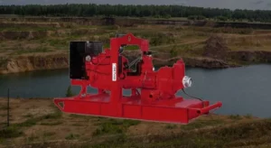 dae sp series bombas de drenado