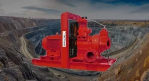 dae max series bombas de drenado