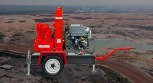 dae appalachian bombas de drenado