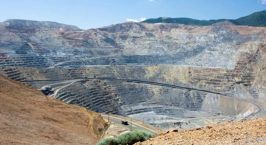 equipos y bombas para la industria minera