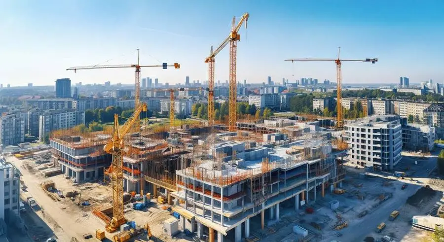 equipos y bombas para la industria de onstrucción