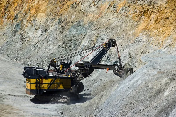 Bombas de lodo para la minería