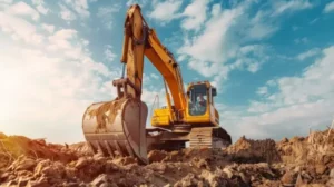 equipos para excavadoras