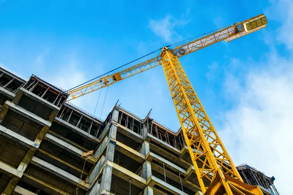 Aplicaciones en construcción y otras industrias
