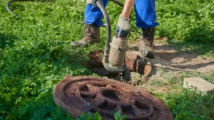 Innovative Drainage Pumps Supporting Ecuador’s Construction and Agriculture Sectors