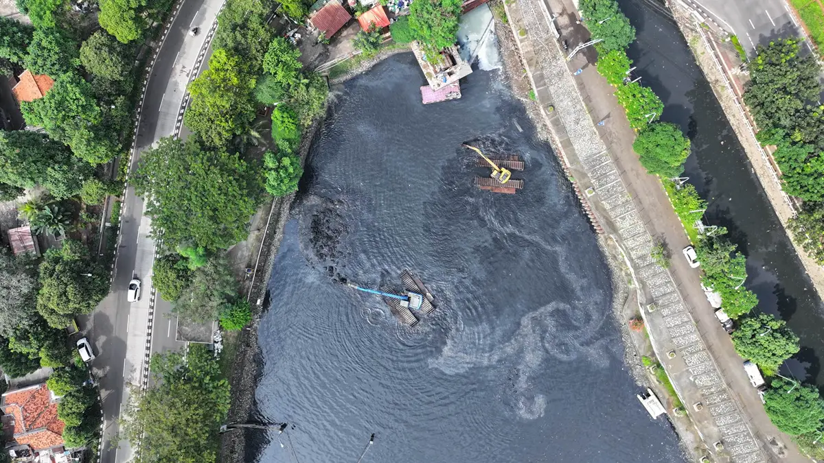 Sustainable Dredging in Ecuador Environmental Controls That Work